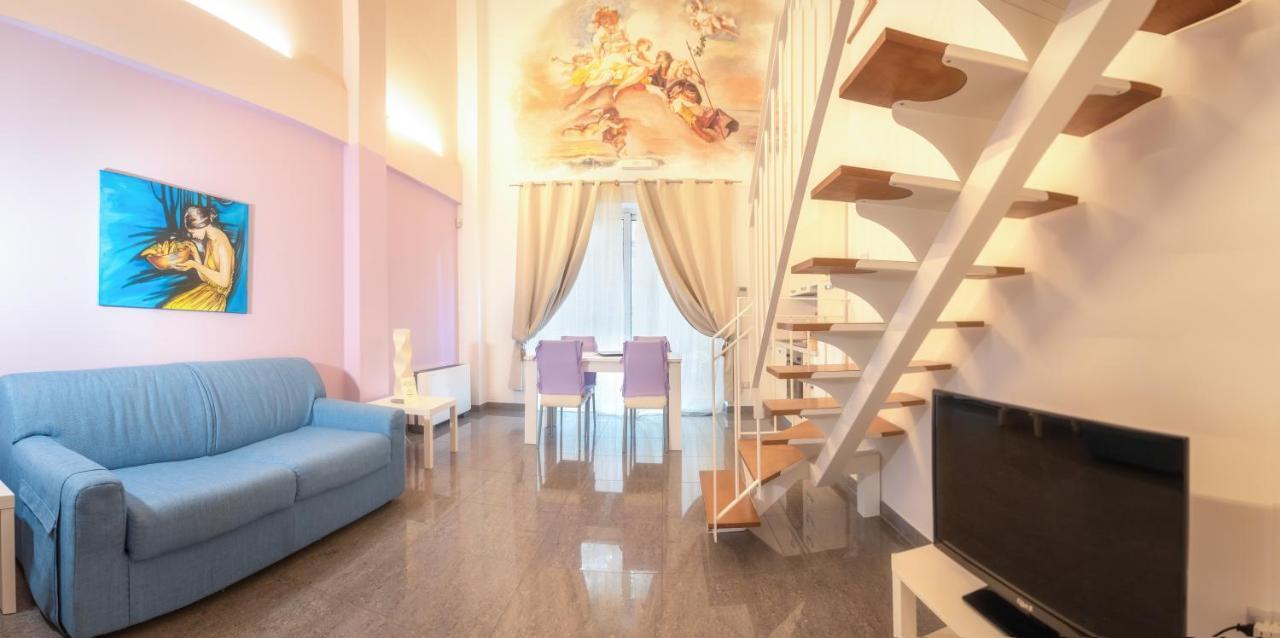 Il Cortile Delle Esperidi Leilighet Lecce Eksteriør bilde