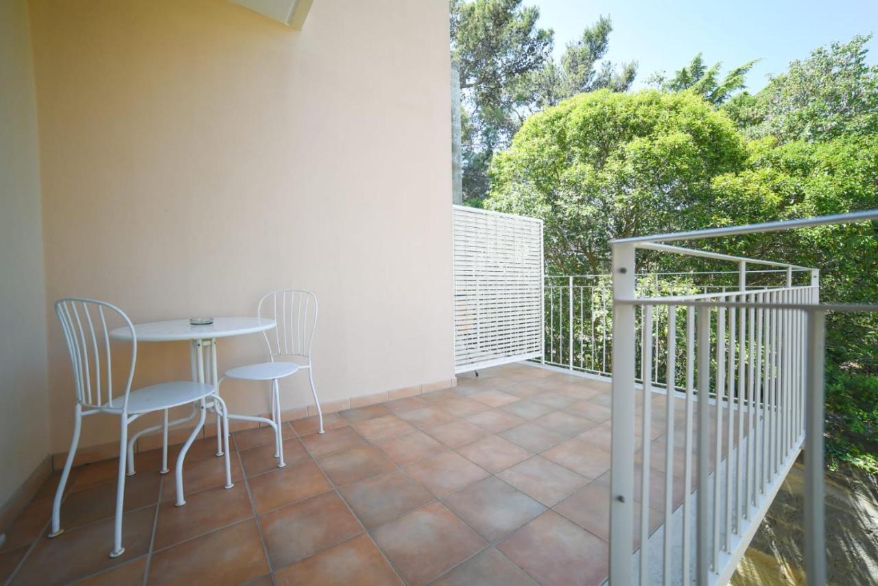 Il Cortile Delle Esperidi Leilighet Lecce Eksteriør bilde